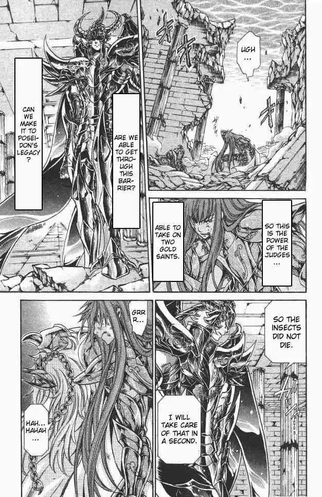 Saint Seiya - The Lost Canvas Chapter 104 12